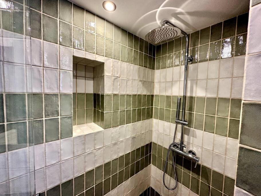 Moderno Y Acogedor Apartamento Con Terraza “ Llebeig” Sóller Esterno foto